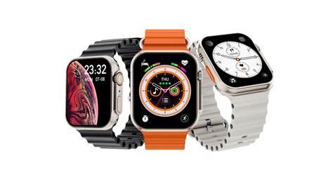 apple watch clone series 4|apple watch ultra clone india.